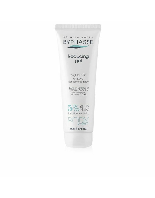 Reducerende gelé Byphasse B031784 Soja 250 ml