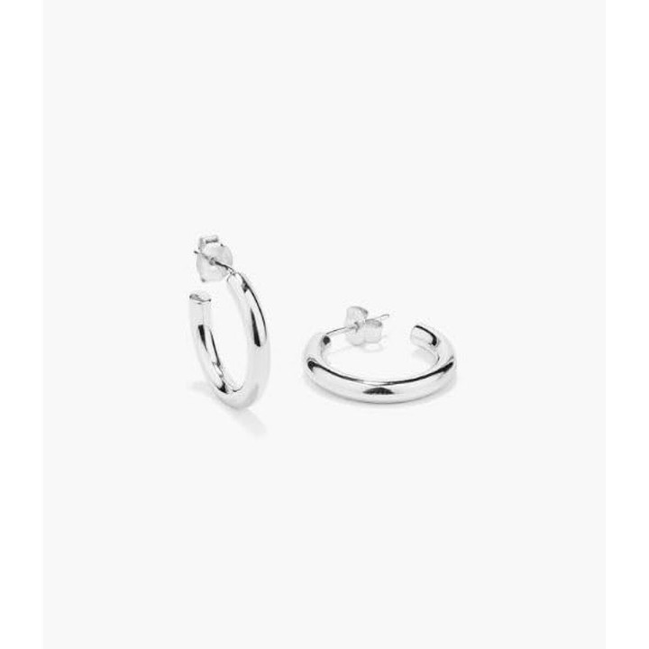 Orecchini Donna Radiant RY000229 Metallo