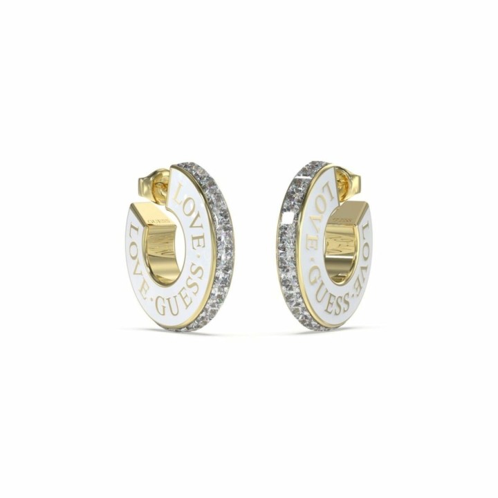 Boucles d´oreilles Femme Guess JUBE04083JWYGWHT-U