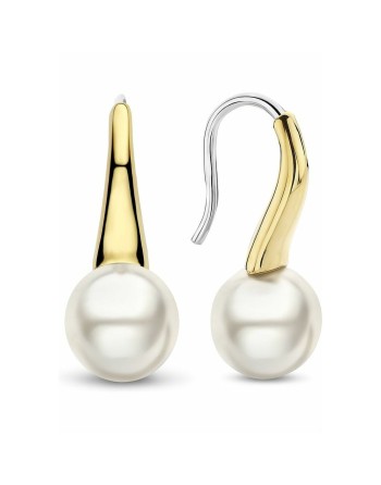 Pendientes Mujer Ti Sento 7937YP Plata de ley