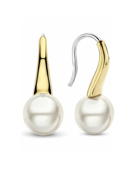 Orecchini Donna Ti Sento 7937YP Argento puro