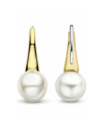 Orecchini Donna Ti Sento 7937YP Argento puro