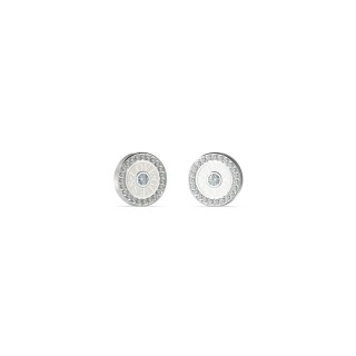 Boucles d´oreilles Femme Guess JUBE04081JWRHT-U Acier inoxydable
