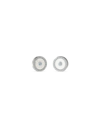 Boucles d´oreilles Femme Guess JUBE04081JWRHT-U Acier inoxydable