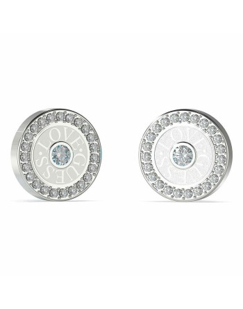 Boucles d´oreilles Femme Guess JUBE04081JWRHT-U Acier inoxydable
