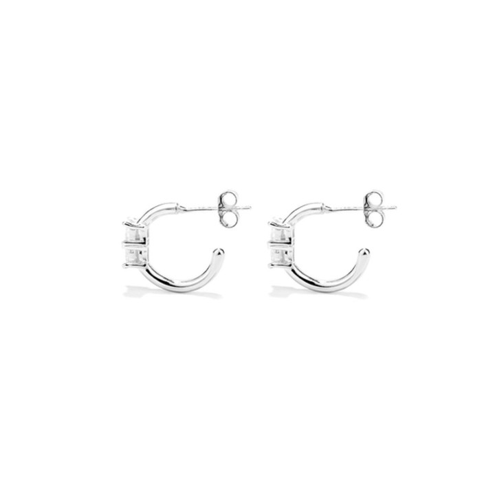 Orecchini Donna Radiant RY000191 Metallo