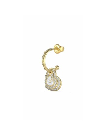Boucles d´oreilles Femme Guess JUBE04019JWYGWHT-U