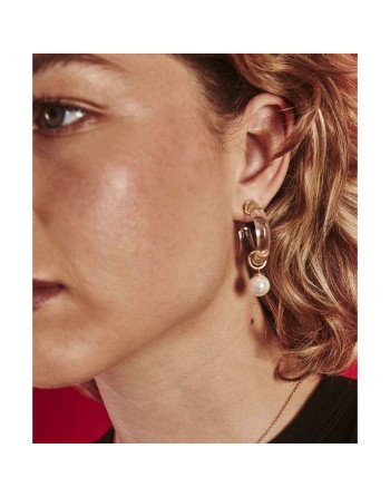 Boucles d´oreilles Femme Majorica 17186.01.1.000.010.1