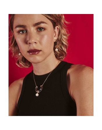 Boucles d´oreilles Femme Majorica 17186.01.1.000.010.1