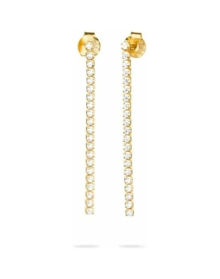 Orecchini Donna Radiant RY000211 Metallo