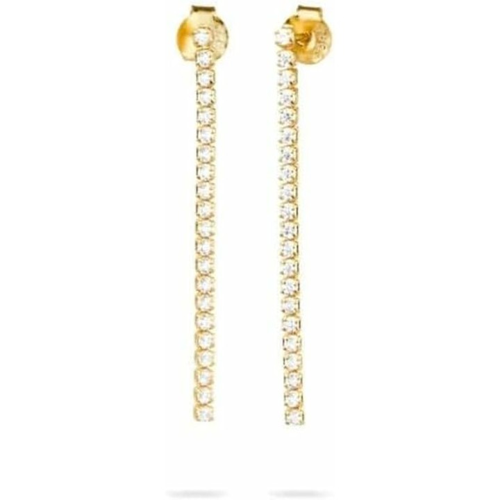 Orecchini Donna Radiant RY000211 Metallo