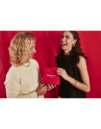 Øreringe til kvinder Majorica 17186.01.1.000.010.1