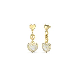Boucles d´oreilles Femme Guess JUBE04024JWYGWHT-U