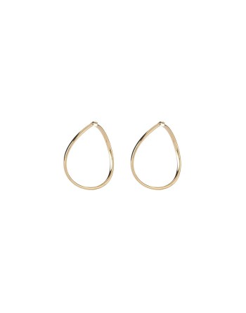 Ladies' Earrings Guess JUBE04196JWYGT-U