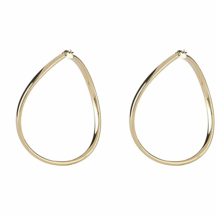 Damenohrringe Guess JUBE04196JWYGT-U