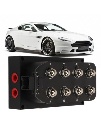 Pendientes Mujer Guess JUBE04058JWYGT-U