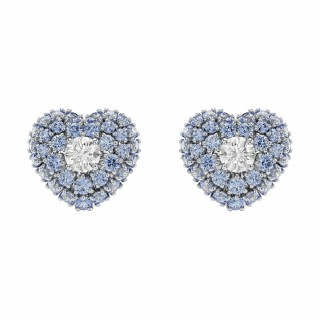 Ladies' Earrings Swarovski 5683576