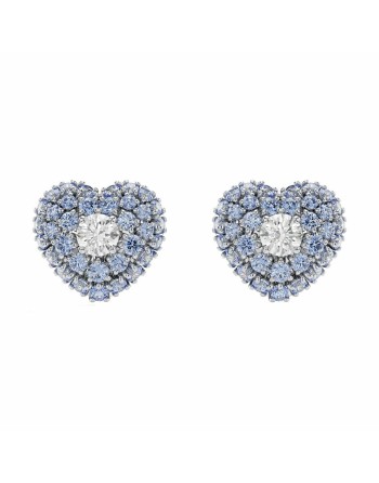 Boucles d´oreilles Femme Swarovski 5683576