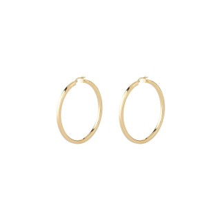 Boucles d´oreilles Femme Guess JUBE04198JWYGT-U