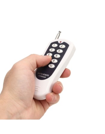 Pendientes Mujer Guess JUBE04058JWYGT-U