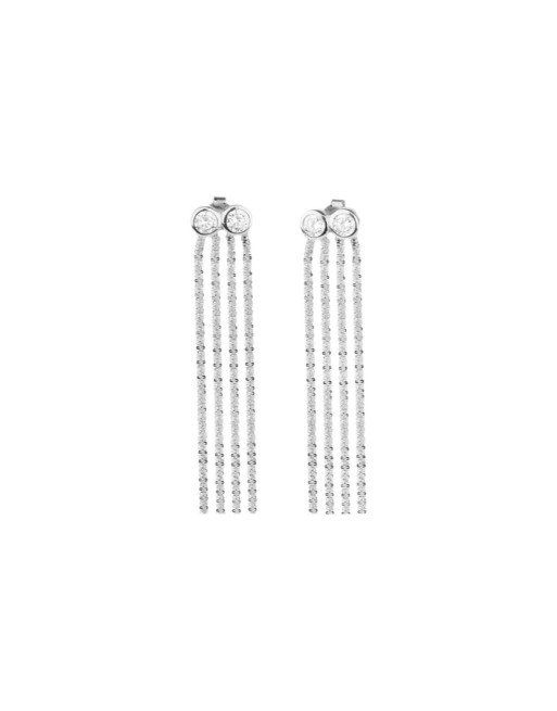 Orecchini Donna Radiant RY000199 Metallo