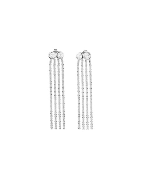 Orecchini Donna Radiant RY000199 Metallo