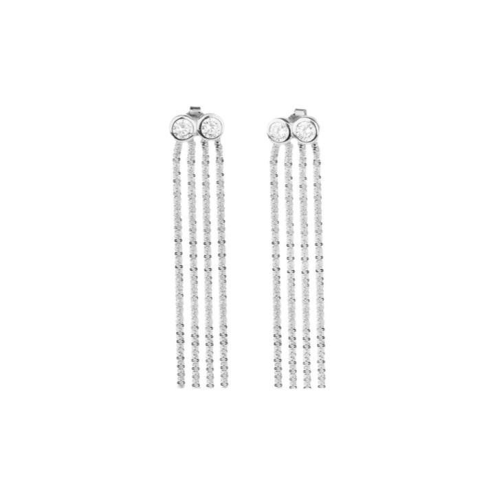 Damenohrringe Radiant RY000199 Metall