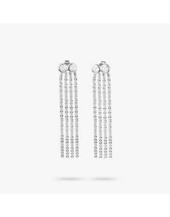 Orecchini Donna Radiant RY000199 Metallo