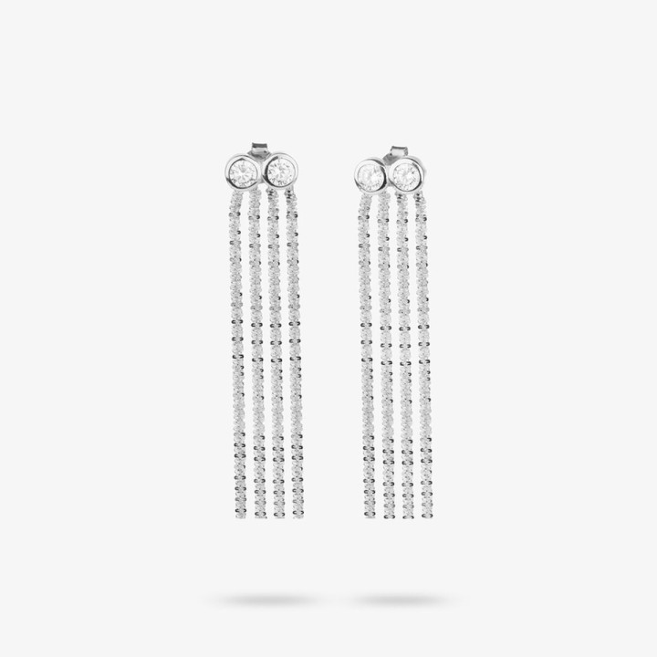 Orecchini Donna Radiant RY000199 Metallo
