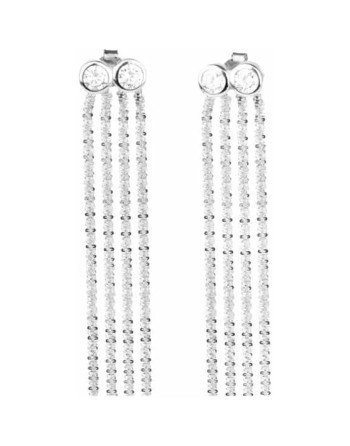 Øreringe til kvinder Radiant RY000199 Metal