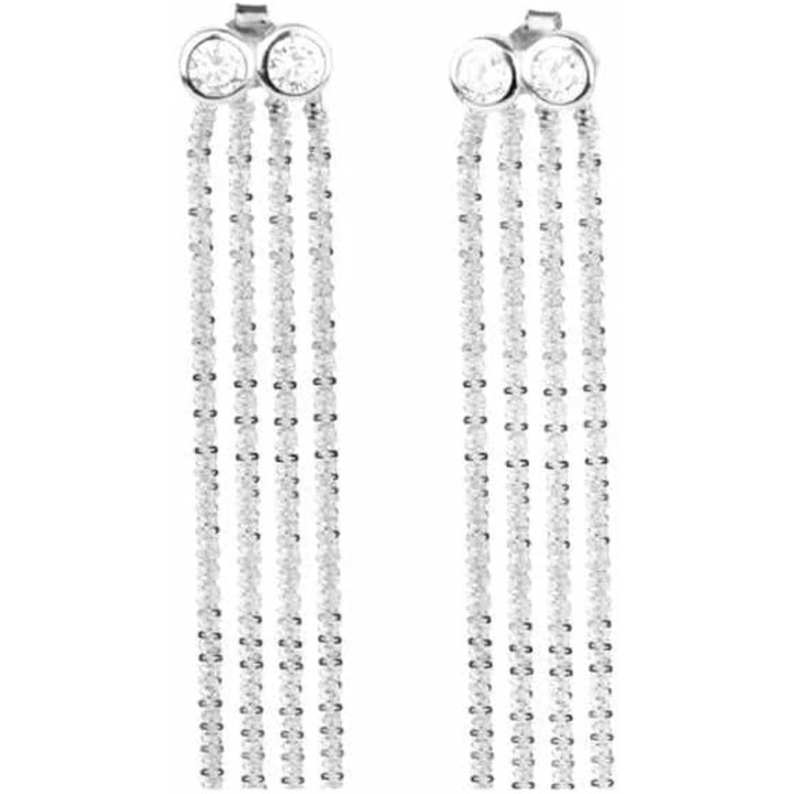 Pendientes Mujer Radiant RY000199 Metal