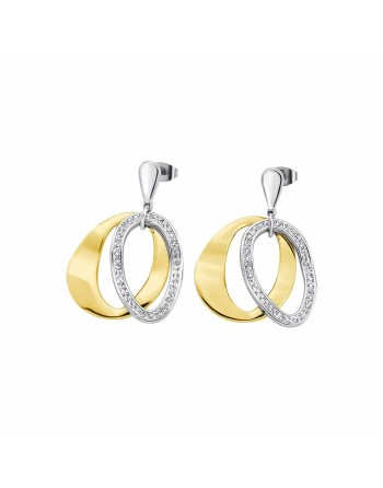 Pendientes Mujer Lotus LS1672-4/2 Plata