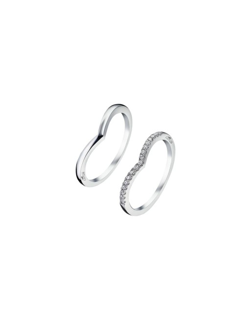 Boucles d´oreilles Femme Lotus LP1992-3/118 Métal