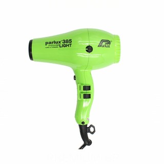Secador de Pelo Parlux 14449 Verde
