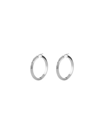 Ladies' Earrings Guess JUBE04194JWRHT-U