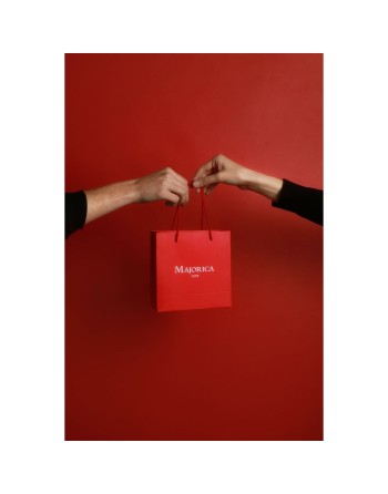 Øreringe til kvinder Majorica 00324.82.2.E00.000.1