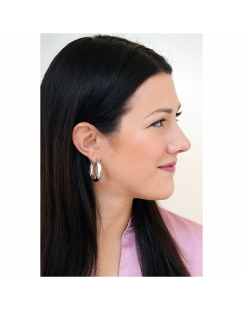 Ladies' Earrings Guess JUBE04194JWRHT-U