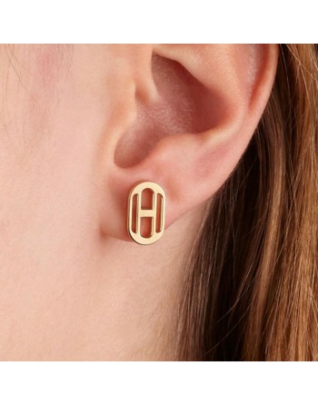 Boucles d´oreilles Femme Tommy Hilfiger 2780547 Acier inoxydable