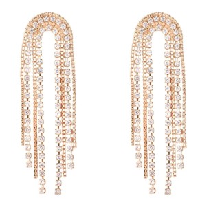 Boucles d´oreilles Femme Stroili 1689009