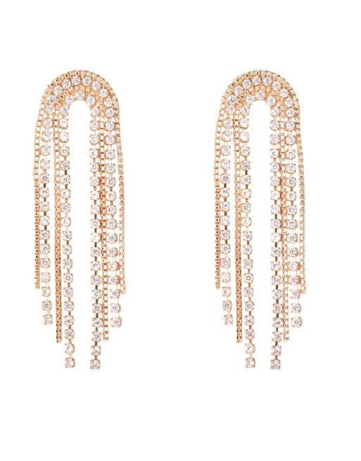 Boucles d´oreilles Femme Stroili 1689009