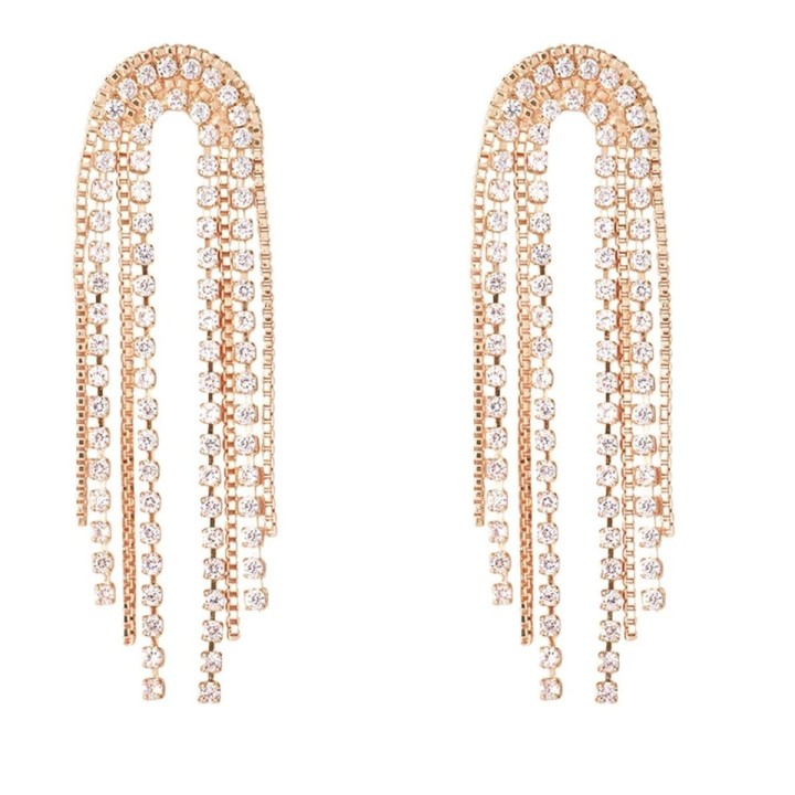 Boucles d´oreilles Femme Stroili 1689009