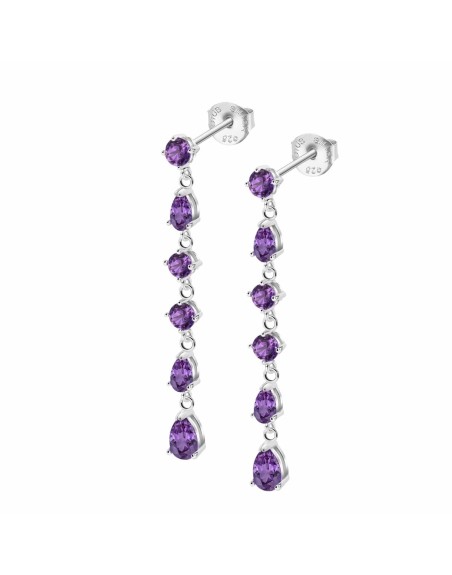 Pendientes Mujer Lotus LP3622-4/2