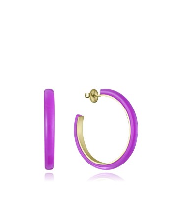 Pendientes Mujer Viceroy 14147E01019 Plata de ley 925