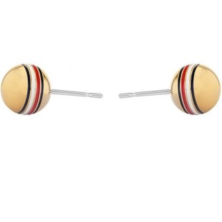 Damenohrringe Tommy Hilfiger 2780517 Edelstahl