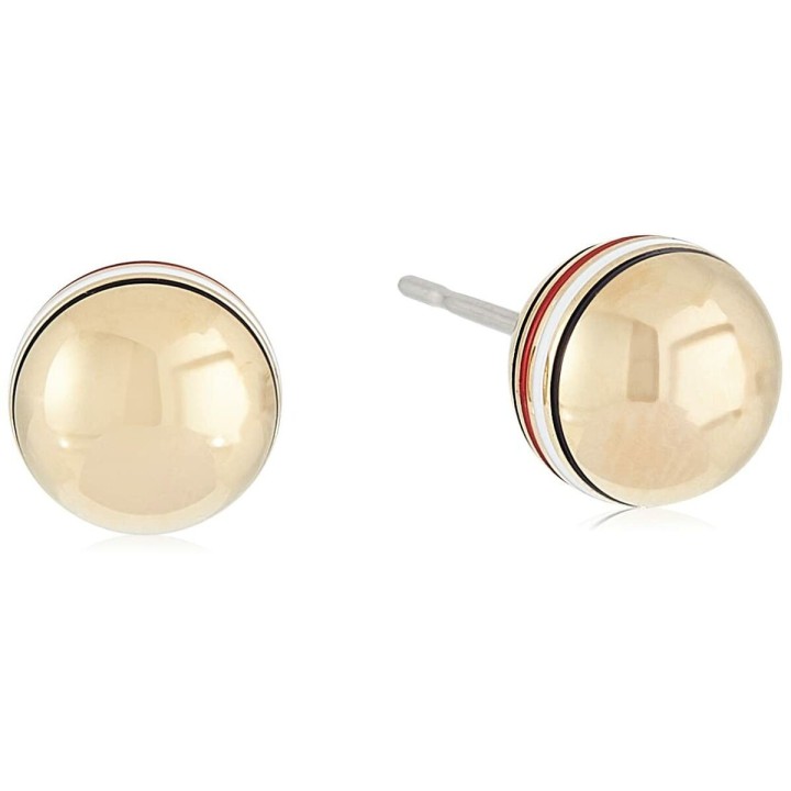 Ladies' Earrings Tommy Hilfiger 2780517 Stainless steel