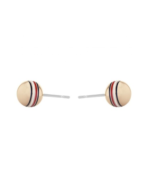 Boucles d´oreilles Femme Tommy Hilfiger 2780519 Acier inoxydable