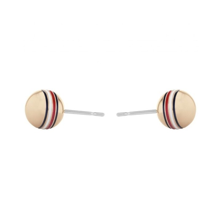 Ladies' Earrings Tommy Hilfiger 2780519 Stainless steel