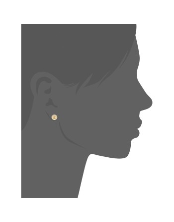 Boucles d´oreilles Femme Tommy Hilfiger 2780517 Acier inoxydable