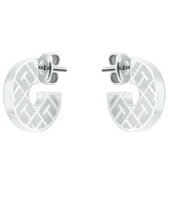 Boucles d´oreilles Femme Tommy Hilfiger 2780480 Acier inoxydable