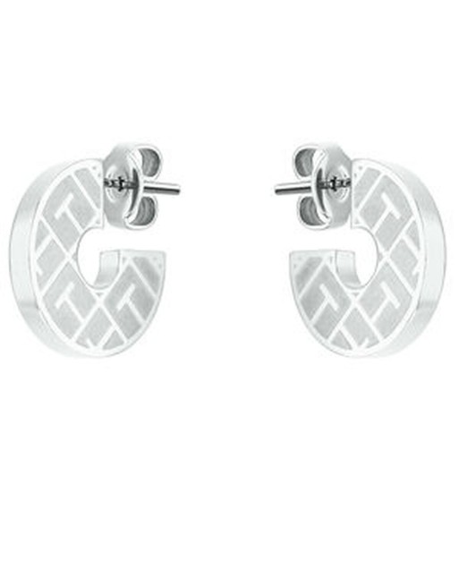 Boucles d´oreilles Femme Tommy Hilfiger 2780480 Acier inoxydable